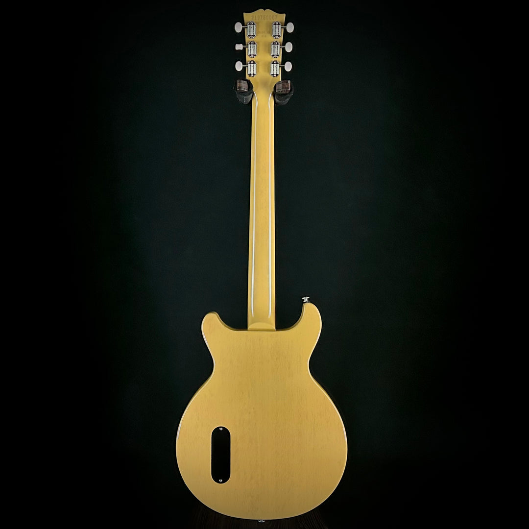 Gibson Les Paul Junior Double Cutaway