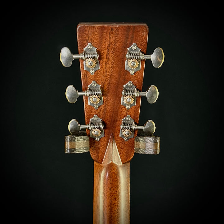 Martin D-28 Authentic 1937 Aged - Guatemalan Rosewood