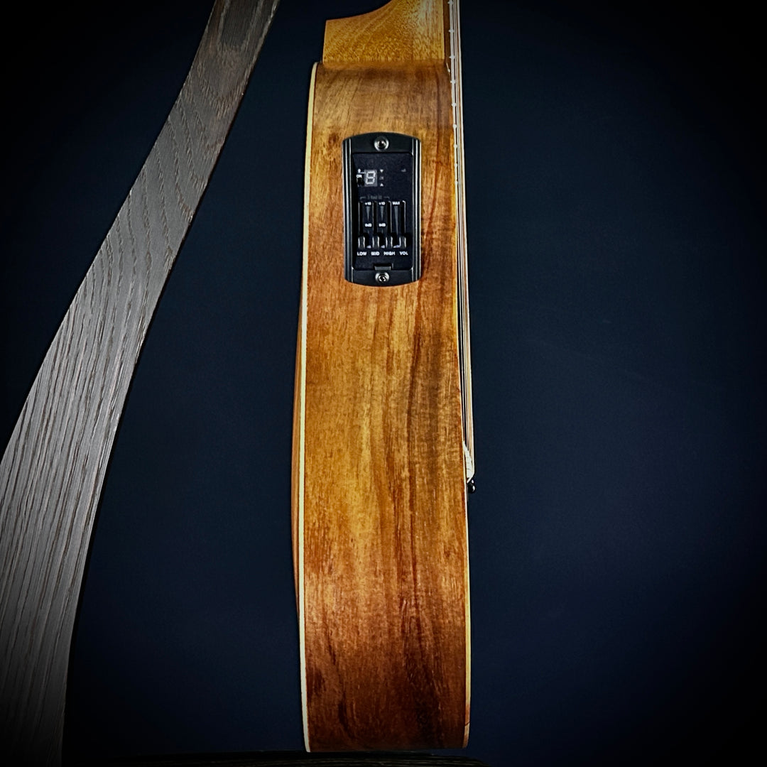 Taylor GS Mini-e Koa