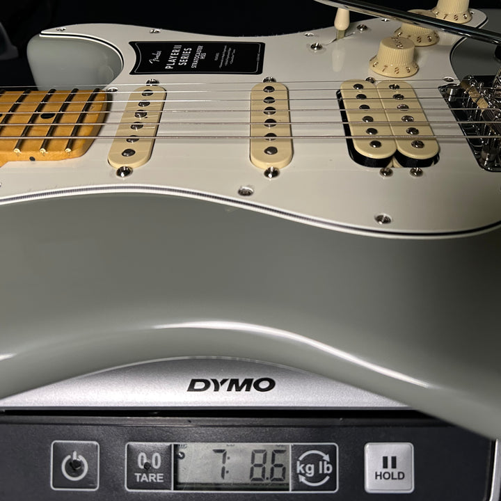 Fender Player II Stratocaster HSS