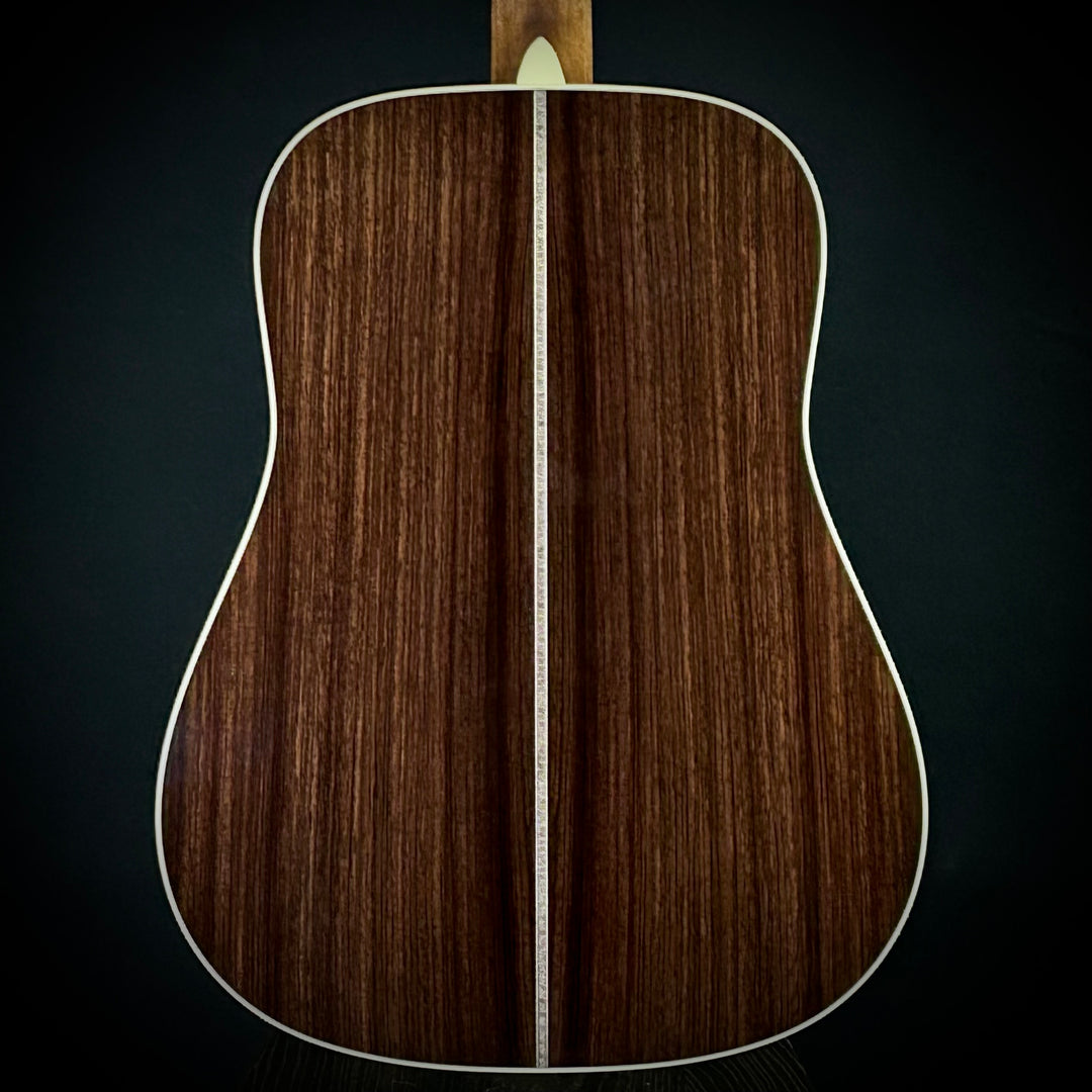 Martin Custom Shop 28 Style Dreadnought - Short Scale