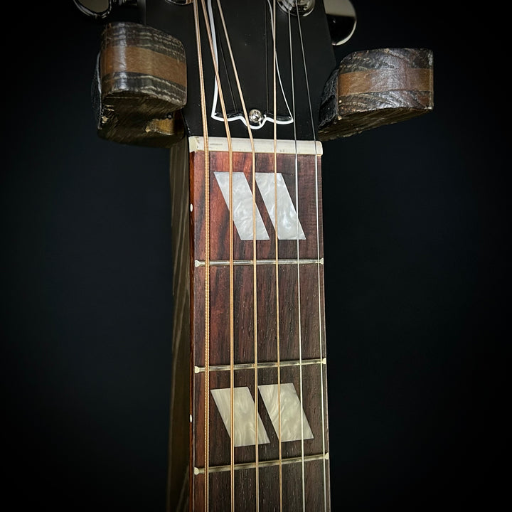 Gibson Hummingbird Special - Satin Ebony