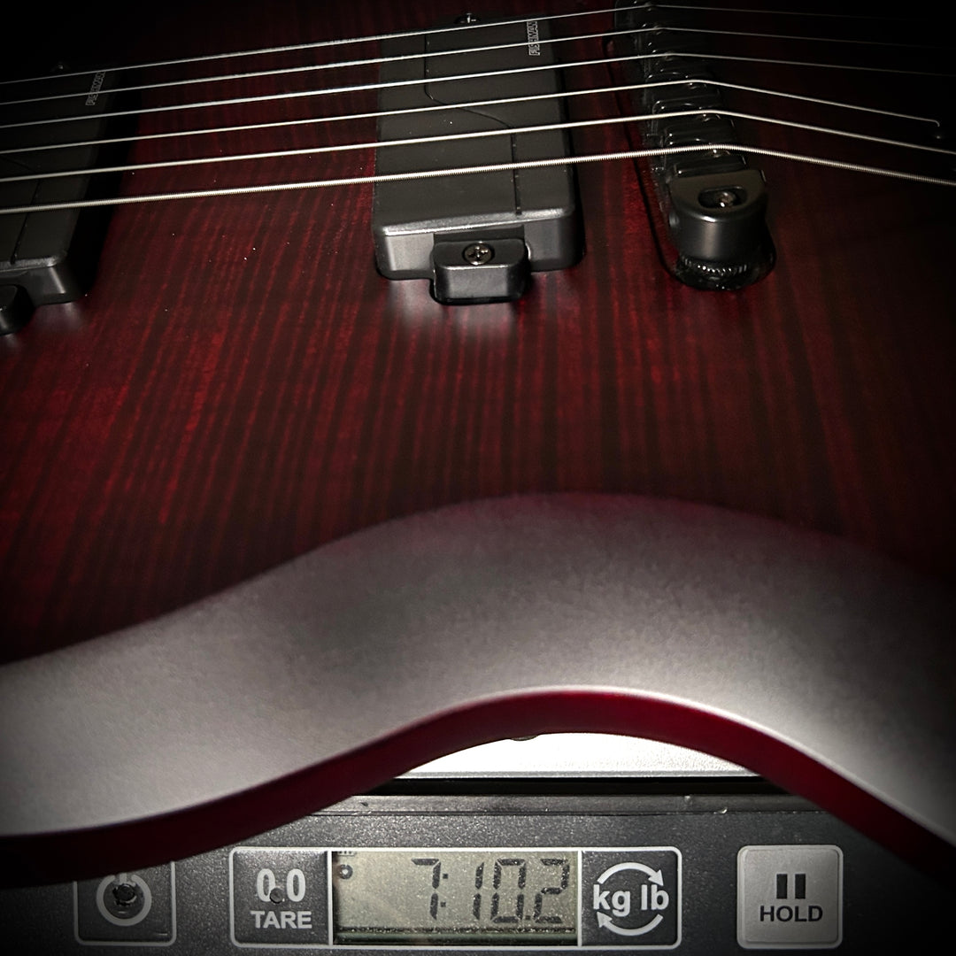 Epiphone Prophecy SG