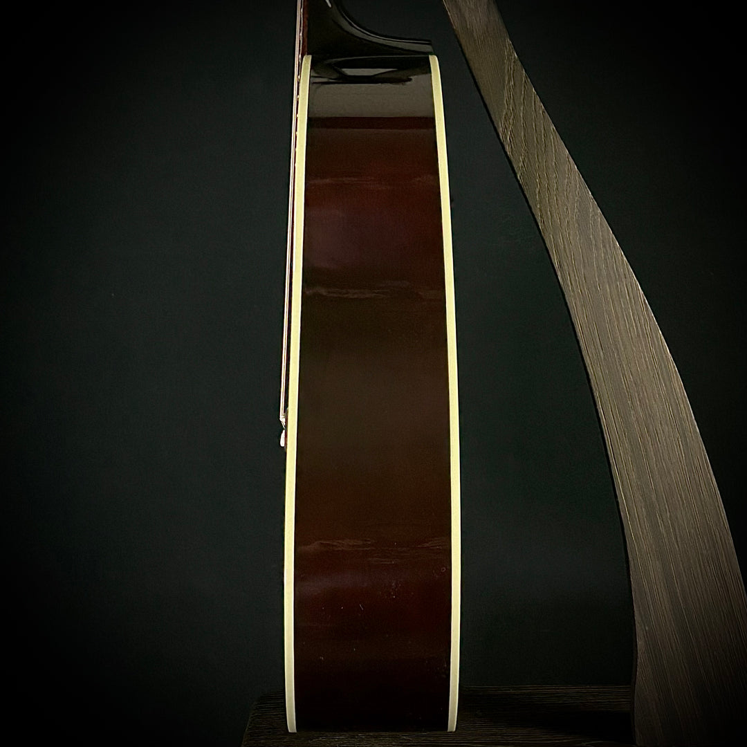 Gibson-45 Standard - Vintage Sunburst