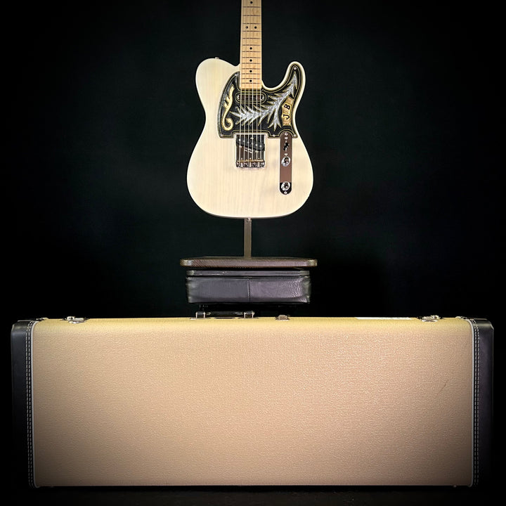 Fender Custom Shop Jimmy Bryant Telecaster (USED)