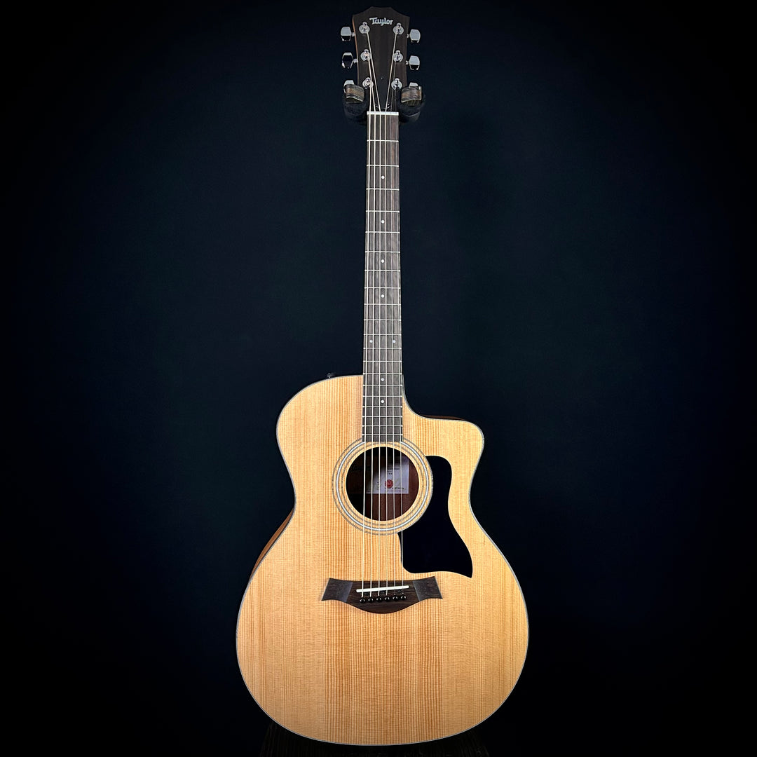 Taylor 114ce - Sapele