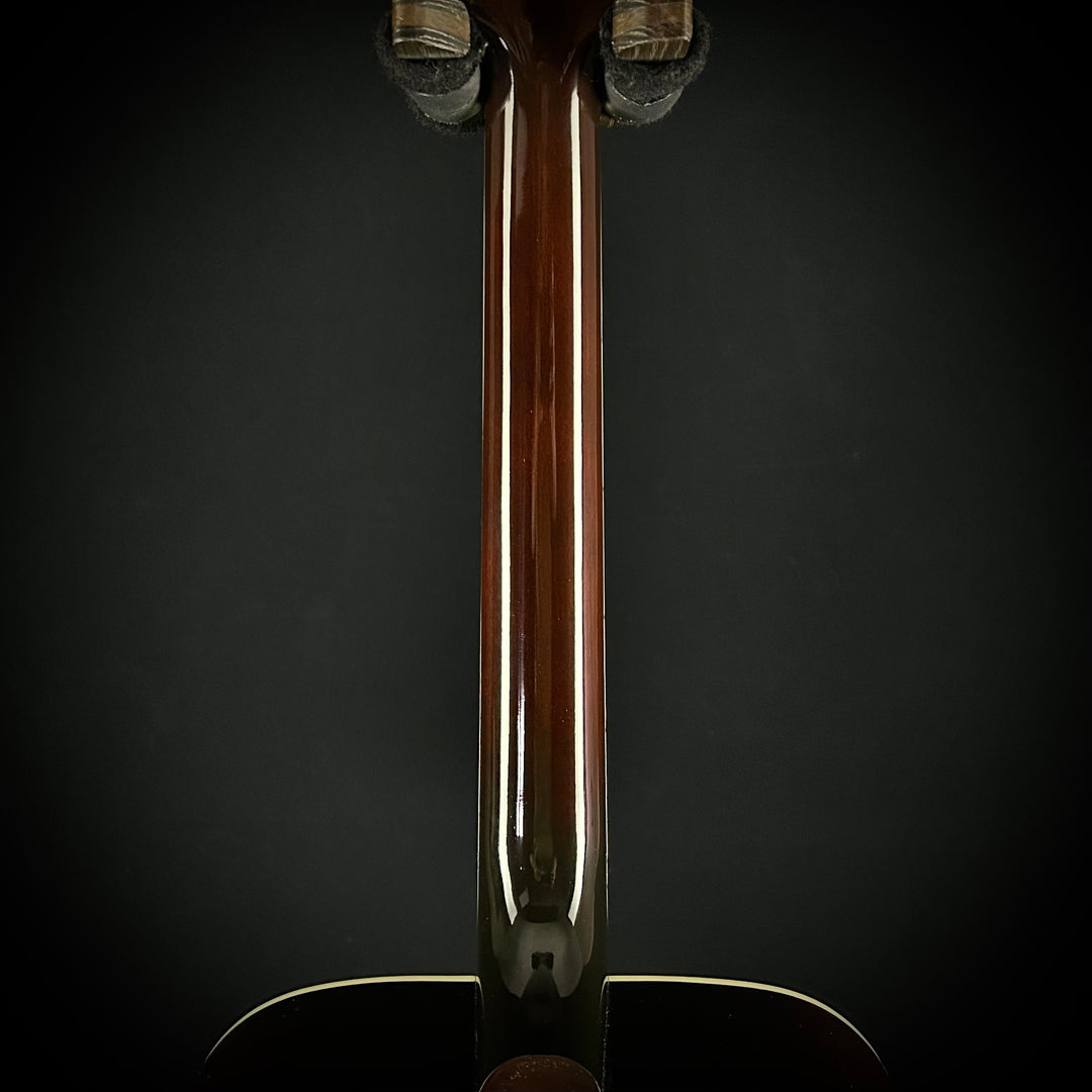 Gibson Hummingbird Standard - Vintage Sunburst