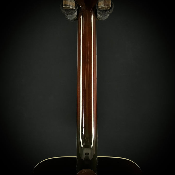 Gibson Hummingbird Standard - Vintage Sunburst