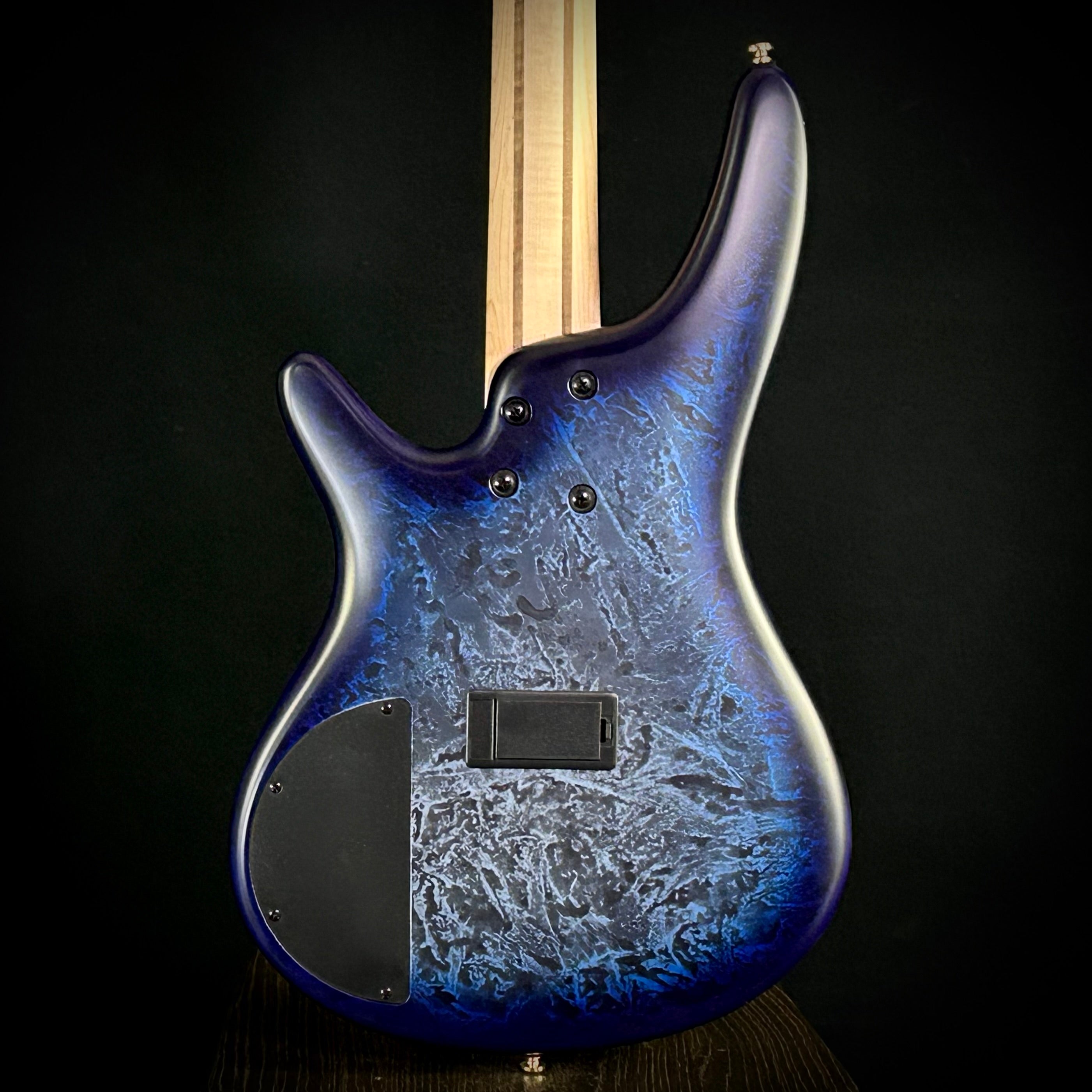 Ibanez SR300EDX – Music Villa MT
