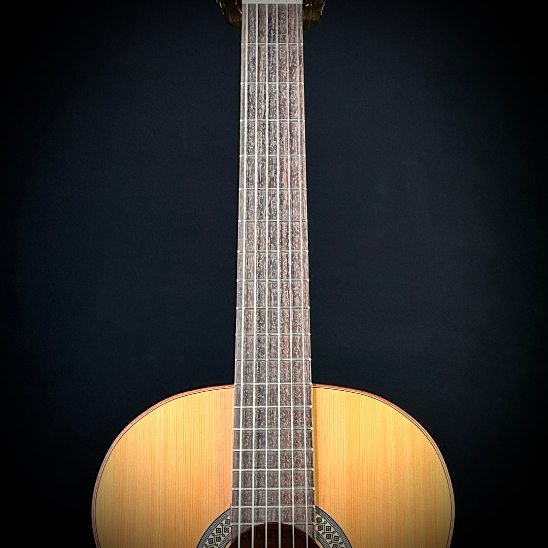 Alhambra 2F Flamenco Cedar Sycamore