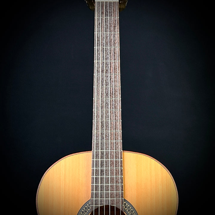 Alhambra 2F Flamenco Cedar Sycamore