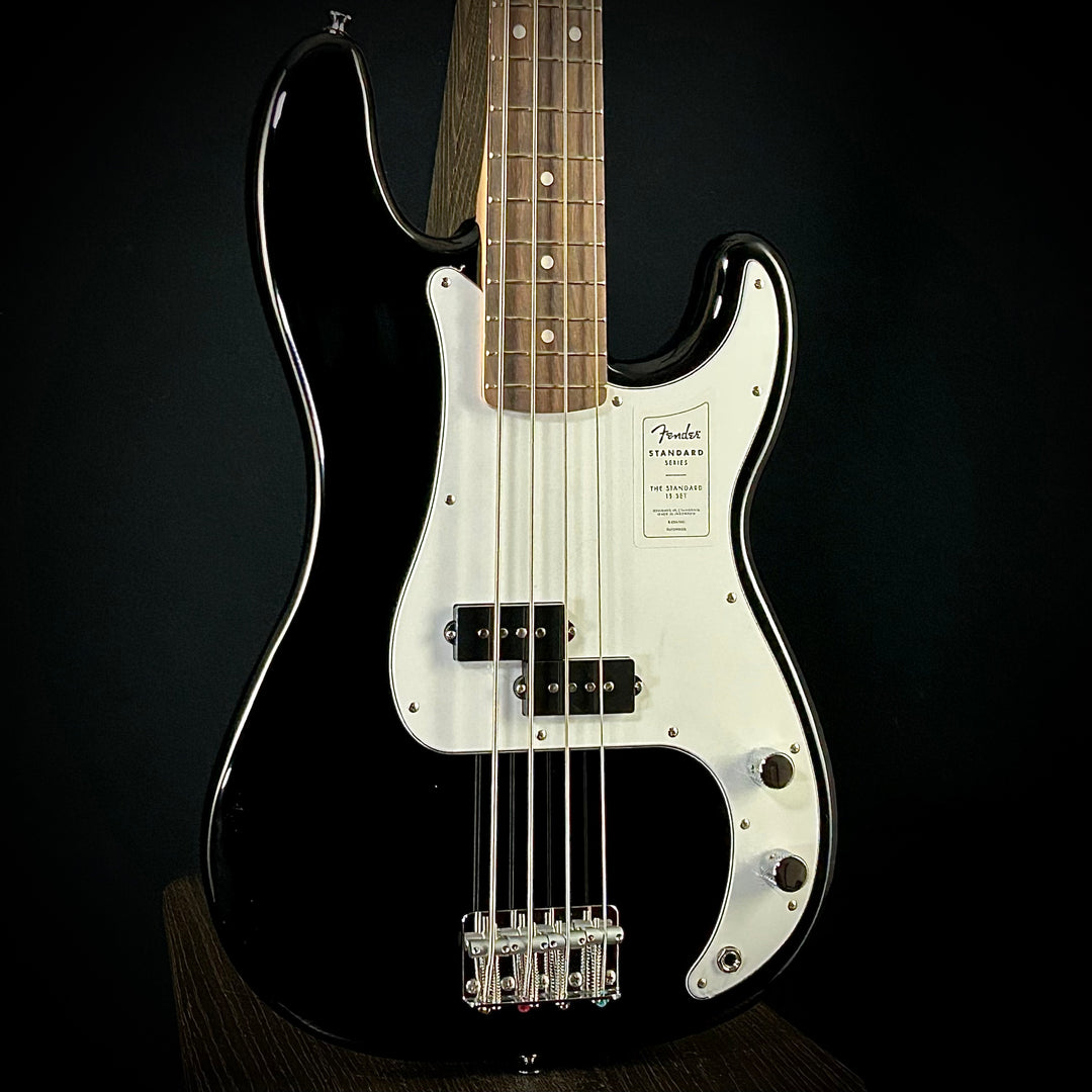 Fender Standard Precision Bass