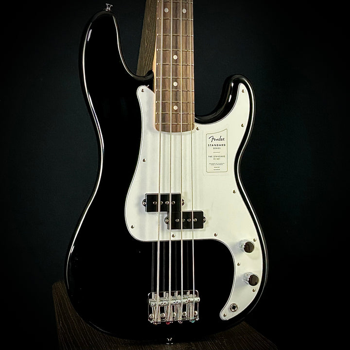 Fender Standard Precision Bass