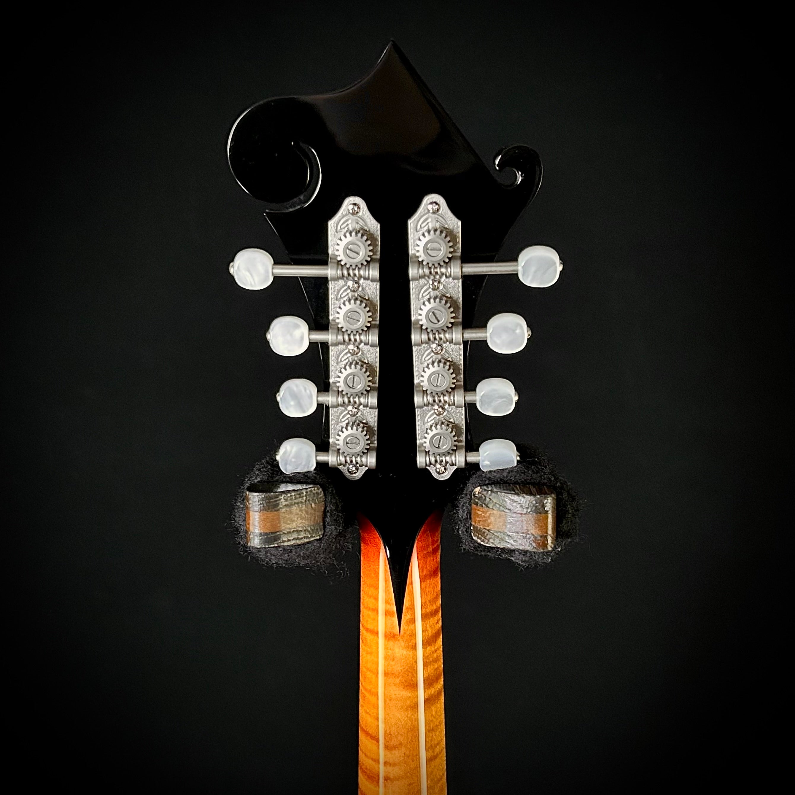 Gibson F-5G – Music Villa MT