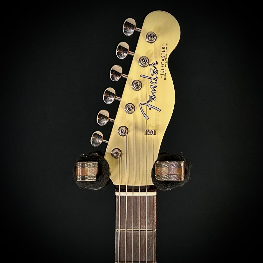 Fender Custom Shop '63 Telecaster Journeyman Relic