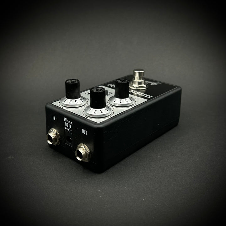 Fender Bassman Compressor (USED)