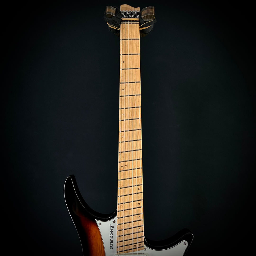 Strandberg Boden Classic 6 Deluxe Trem (USED)