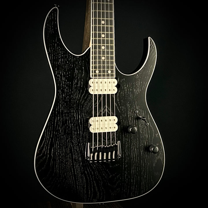 Ibanez Prestige RGR652AHBF