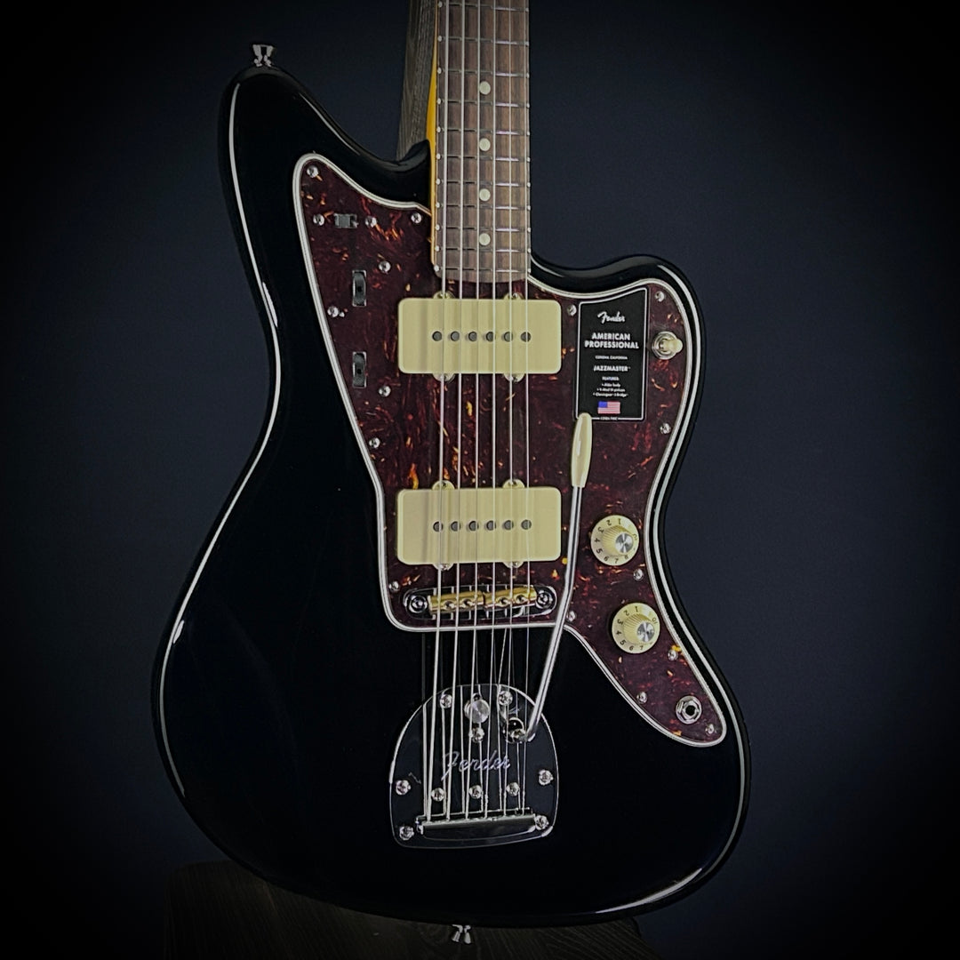 Fender American Professional Jazzmaster