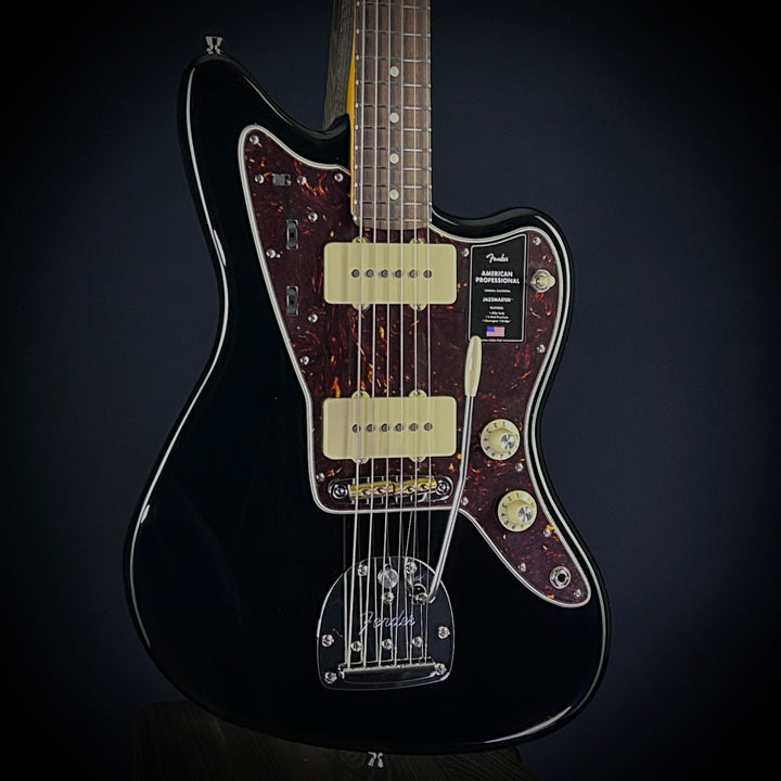 Fender American Professional Jazzmaster