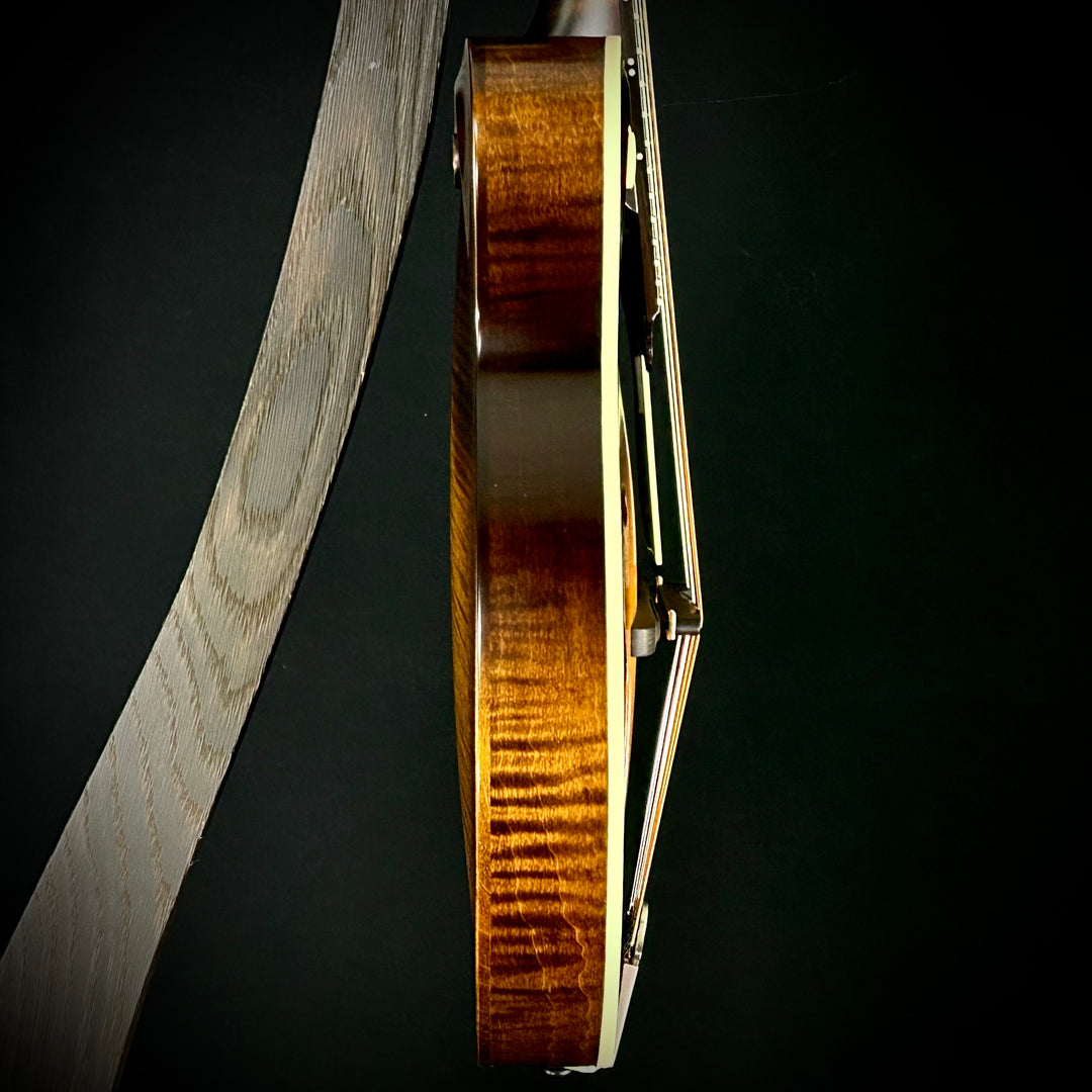 Northfield NFS-F5 - Adirondack Spruce