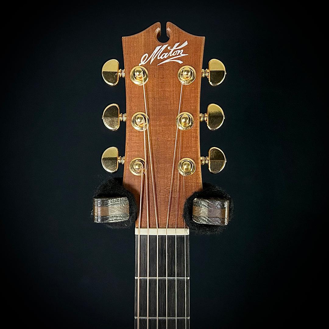Maton EBG808C Michael Fix (USED)