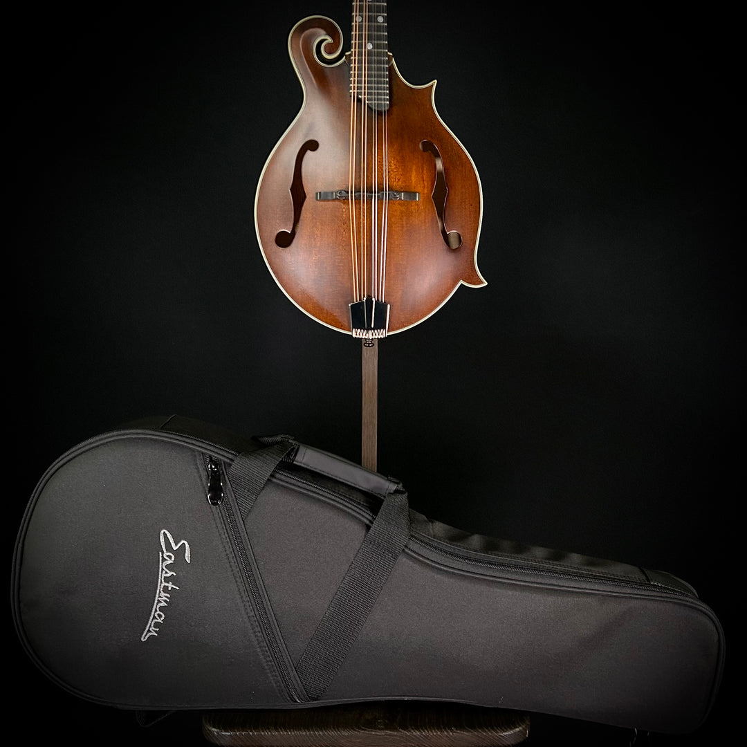 Eastman MD315 “F” Style