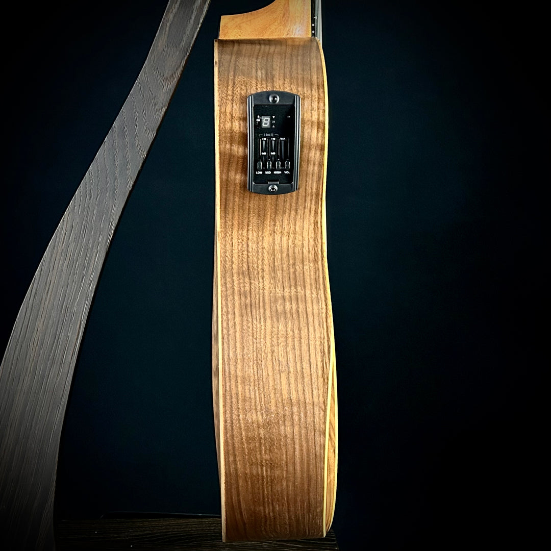 Taylor Academy 12e-Nylon