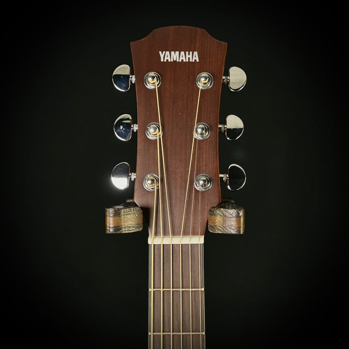 Yamaha A1R - Vintage Natural