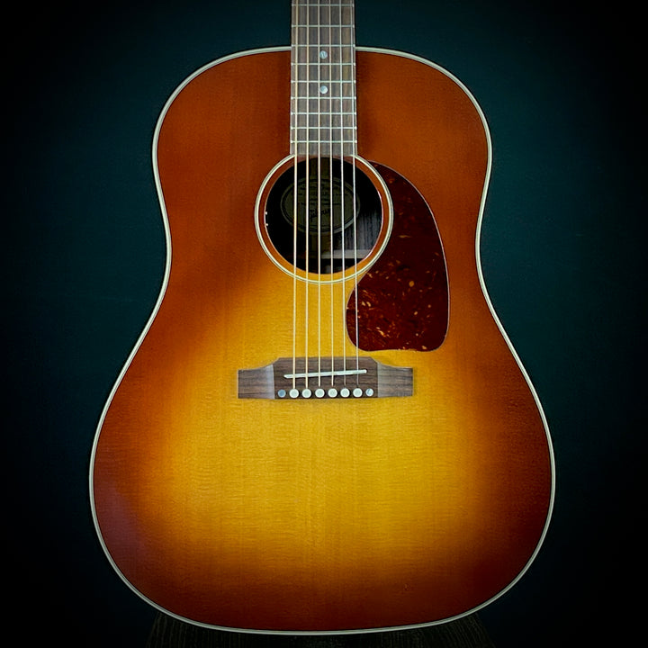Gibson J-45 Studio Rosewood - Gloss Top