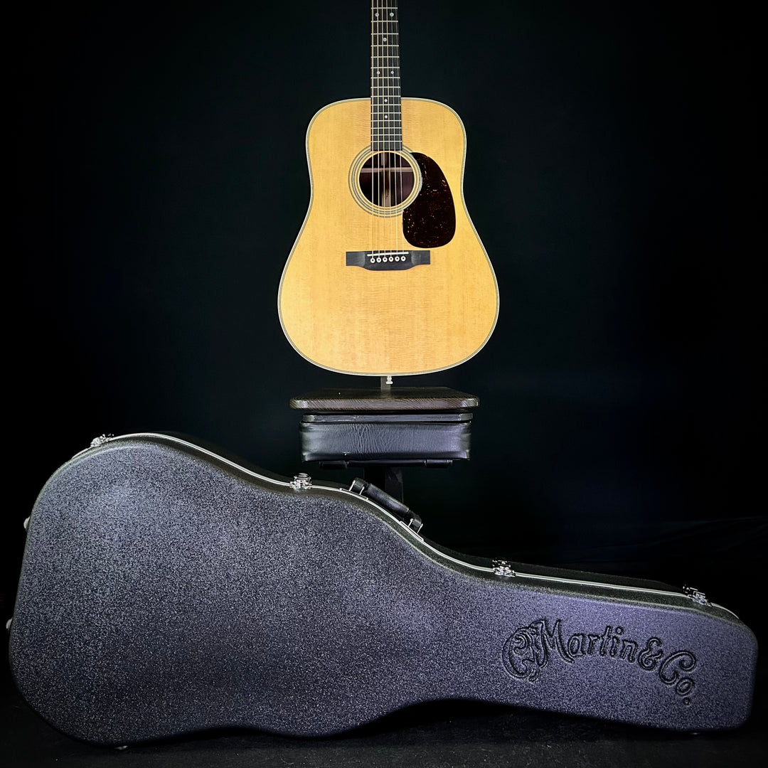 Martin D-28