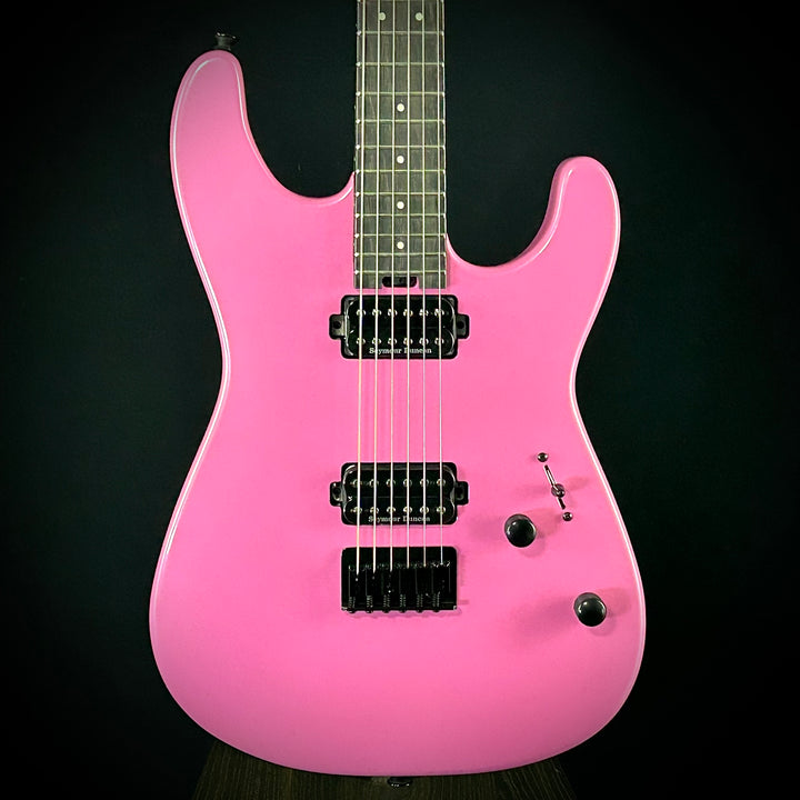 Charvel Pro-Mod Plus San Dimas Style 1 HH HT