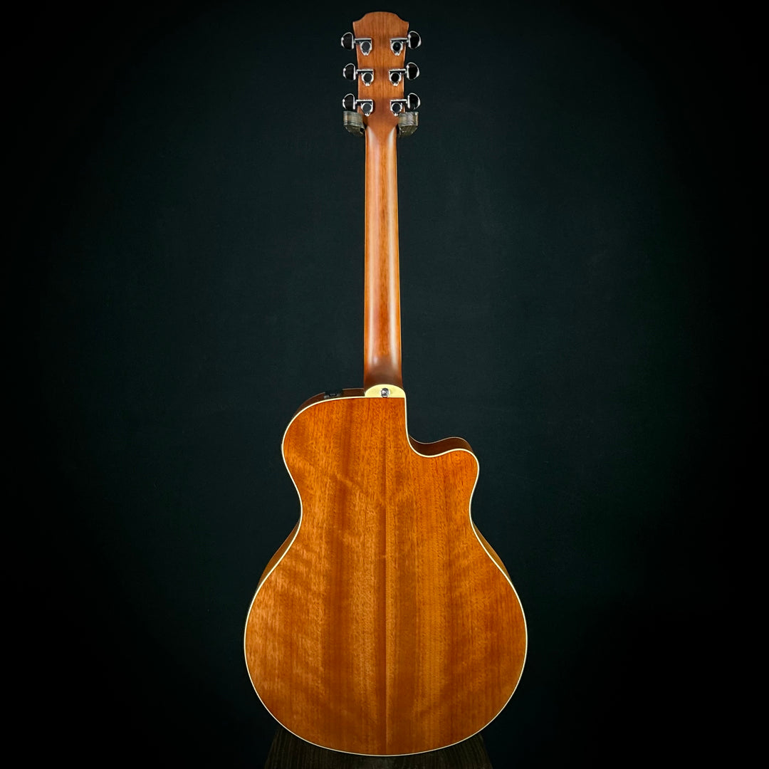 Yamaha APX 700II LEFTY