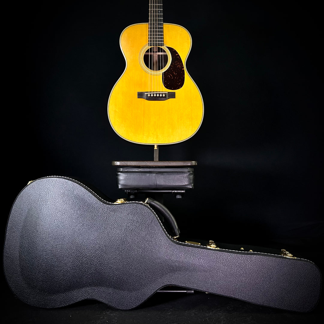 Martin Custom Shop 000-28 Authentic Stage 1 Aged - Brazilian Rosewood