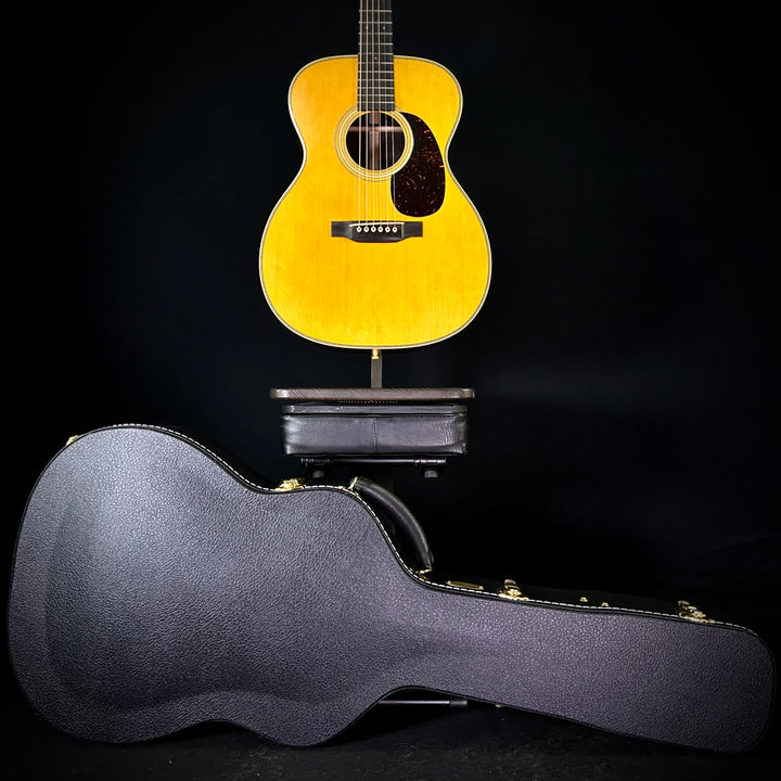 Martin Custom Shop 000-28 Authentic Stage 1 Aged - Brazilian Rosewood