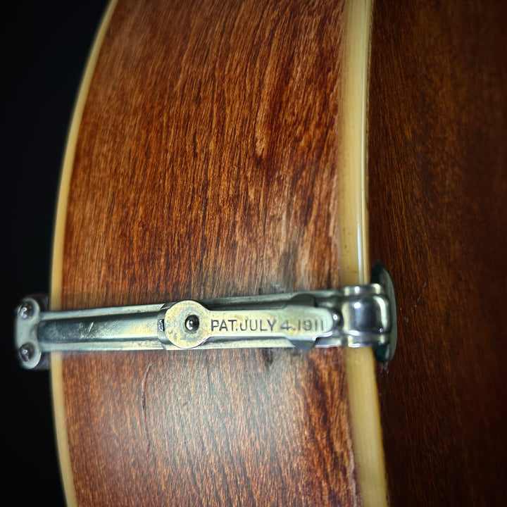 Gibson 1917 K-2 Mandocello (USED)