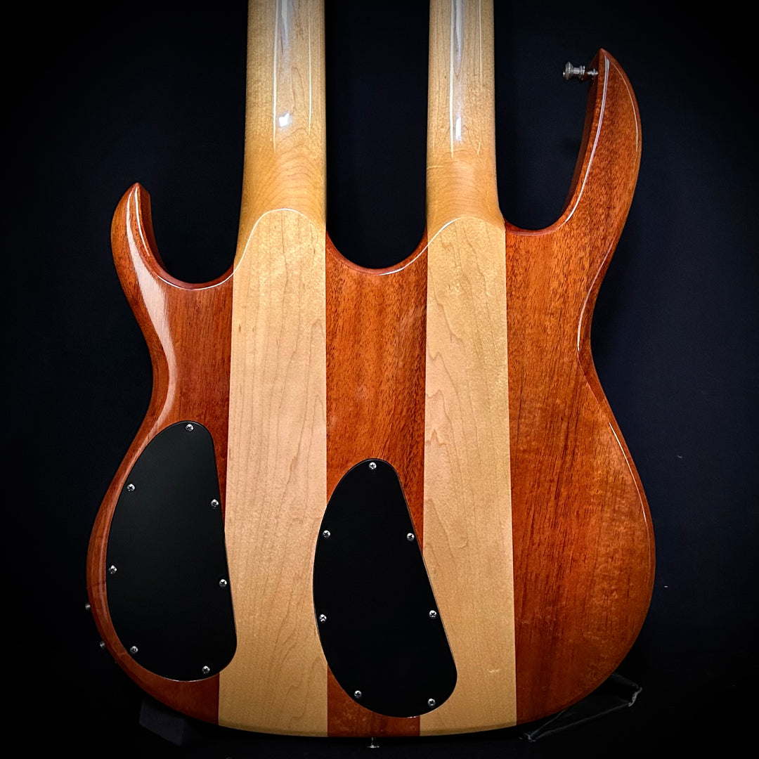 Carvin Custom Double Neck (USED)