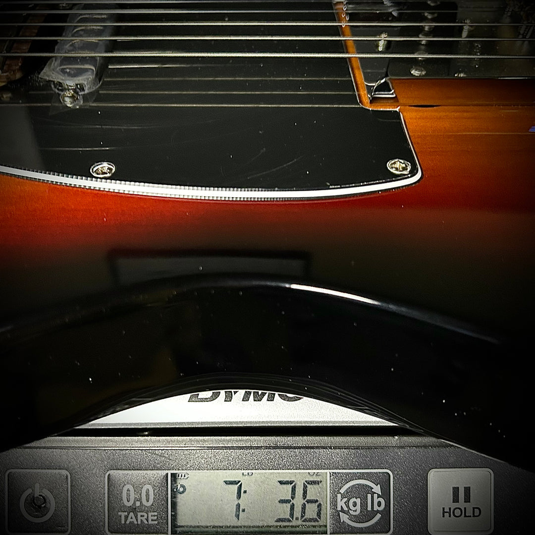 Fender American Professional Classic Telecaster