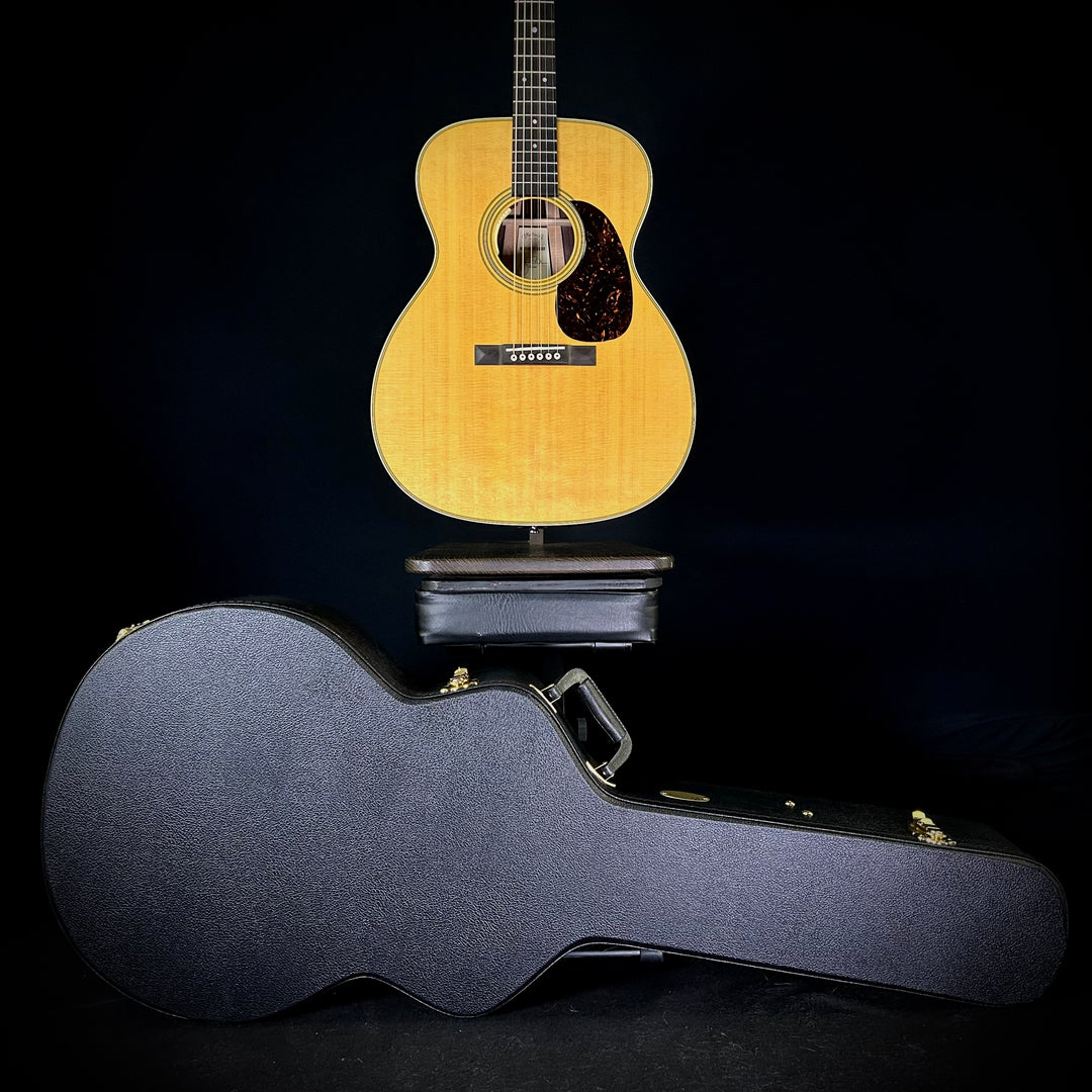 Martin M-7 Johnny Marr