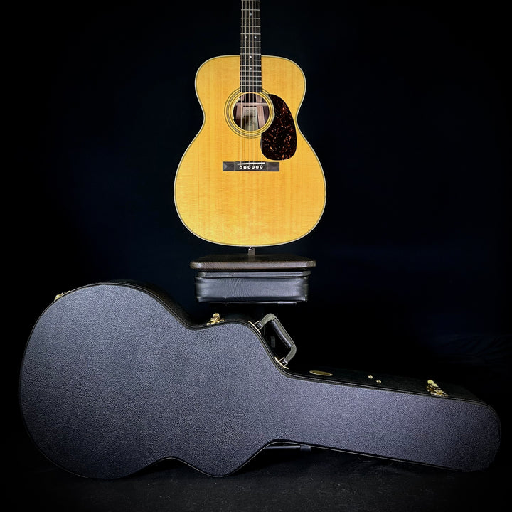 Martin M-7 Johnny Marr