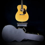 Martin M-7 Johnny Marr