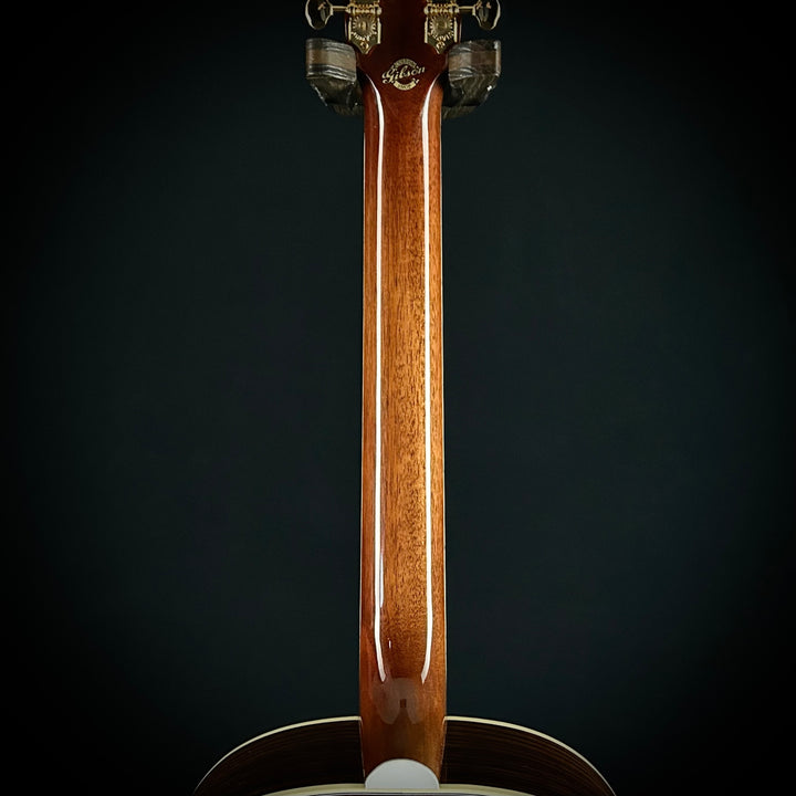 Gibson Advanced Jumbo Anniversary LTD - Cremona Burst