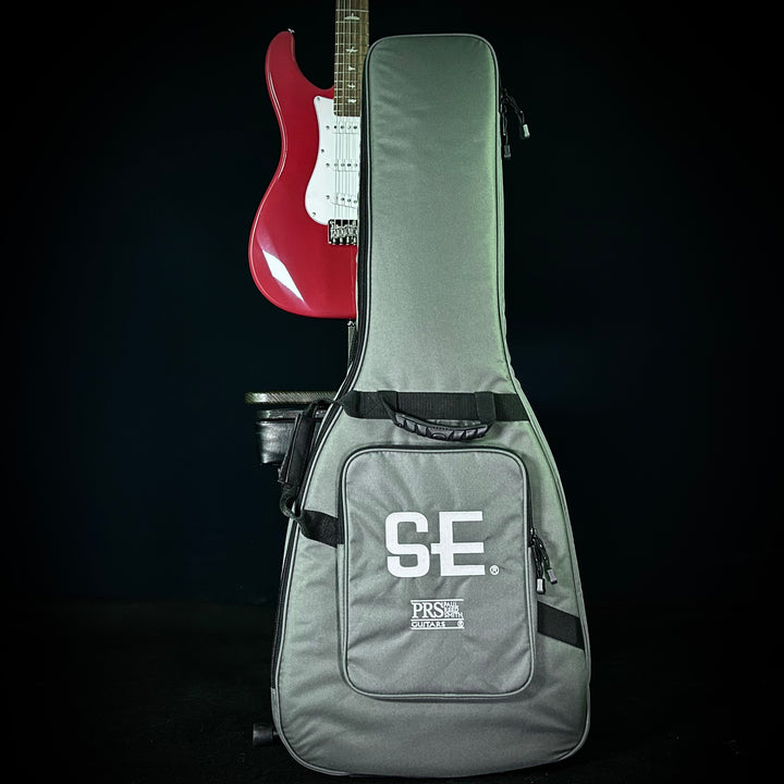 PRS SE Silver Sky Rosewood