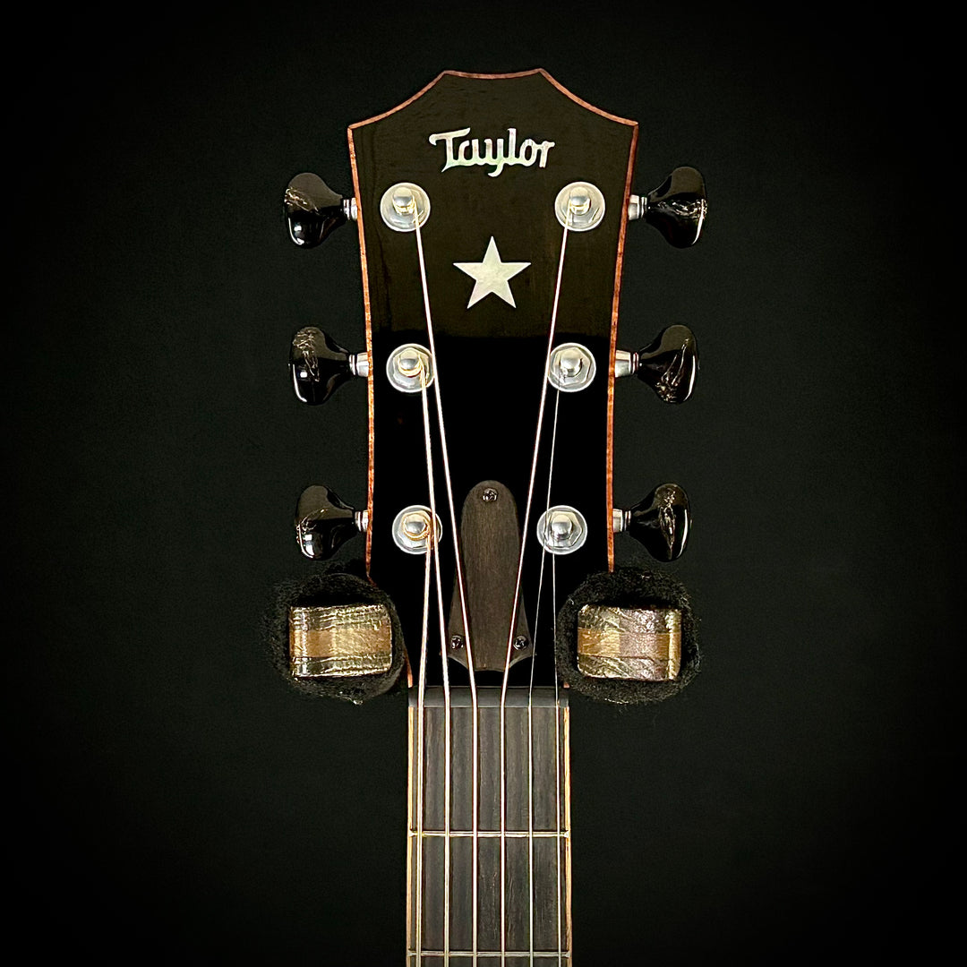 Taylor Guitars 4 Vets 814CE Special Edition
