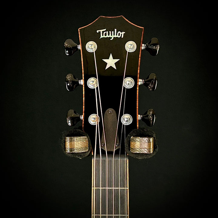 Taylor Guitars 4 Vets 814CE Special Edition