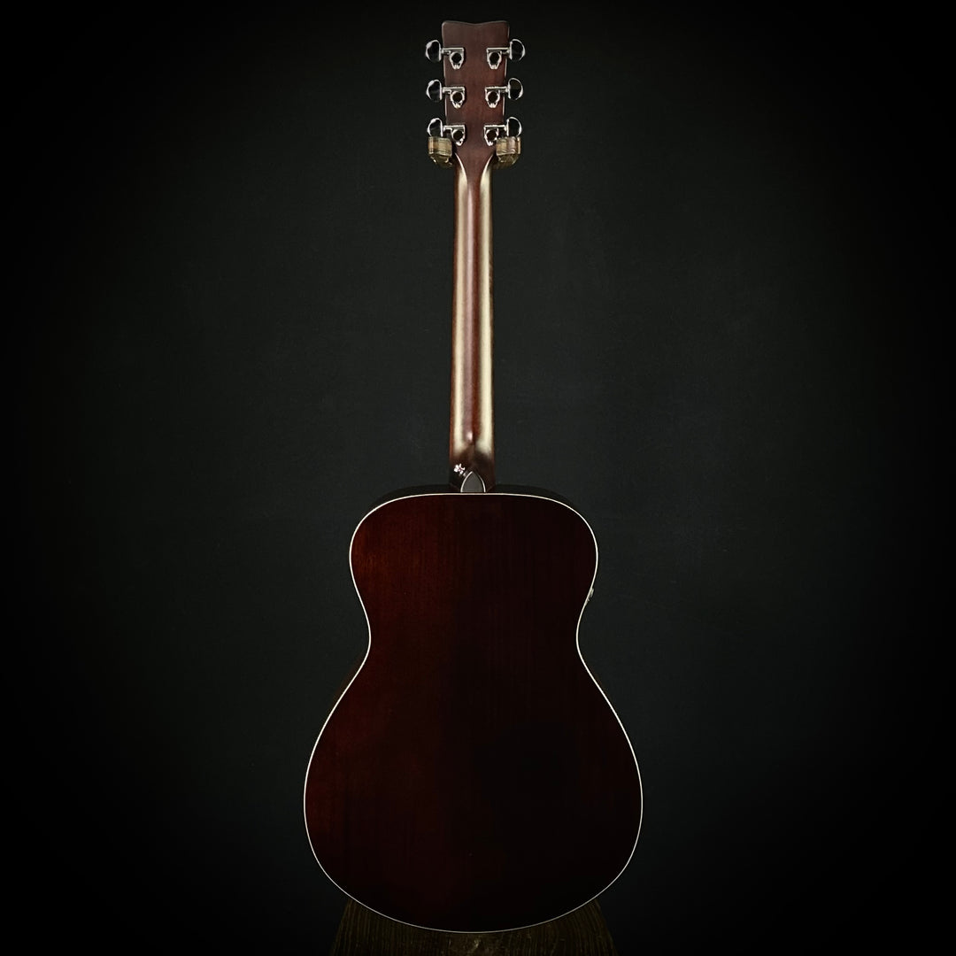 Yamaha TAS1E TransAcoustic - Sand Burst