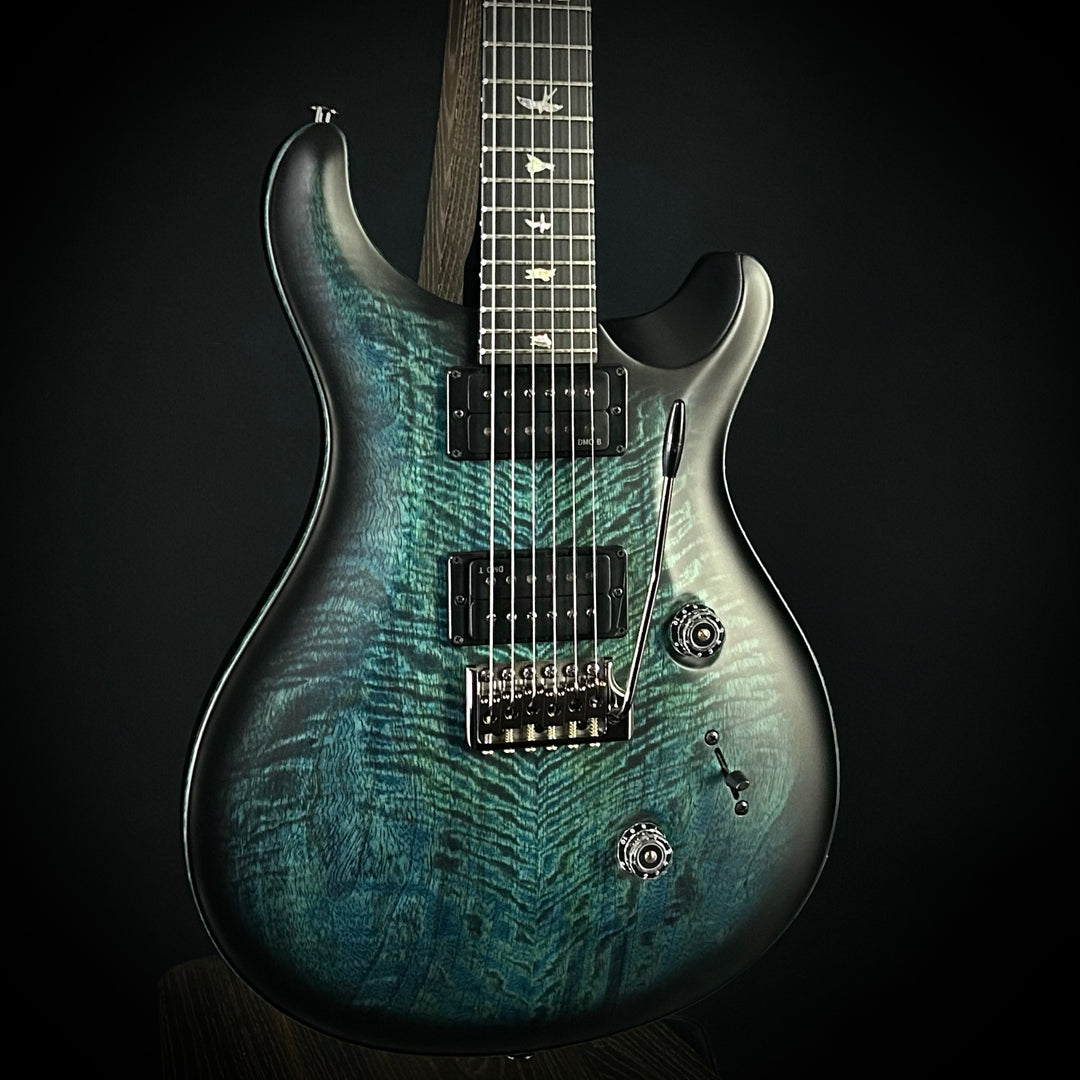 PRS Custom 24 Satin 40th Anniversary