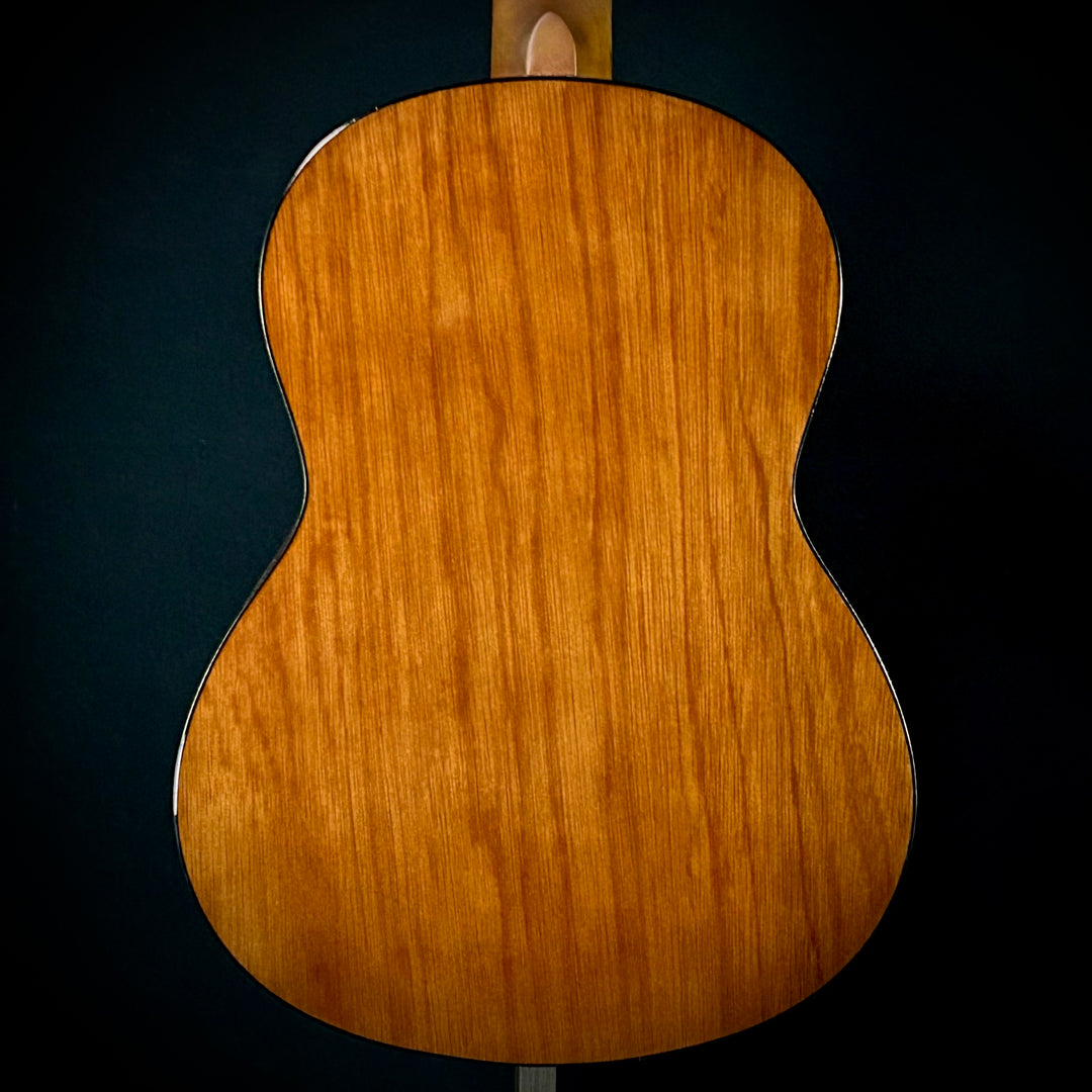 Yamaha C40II - 3/4 Size Student Classical Guitar