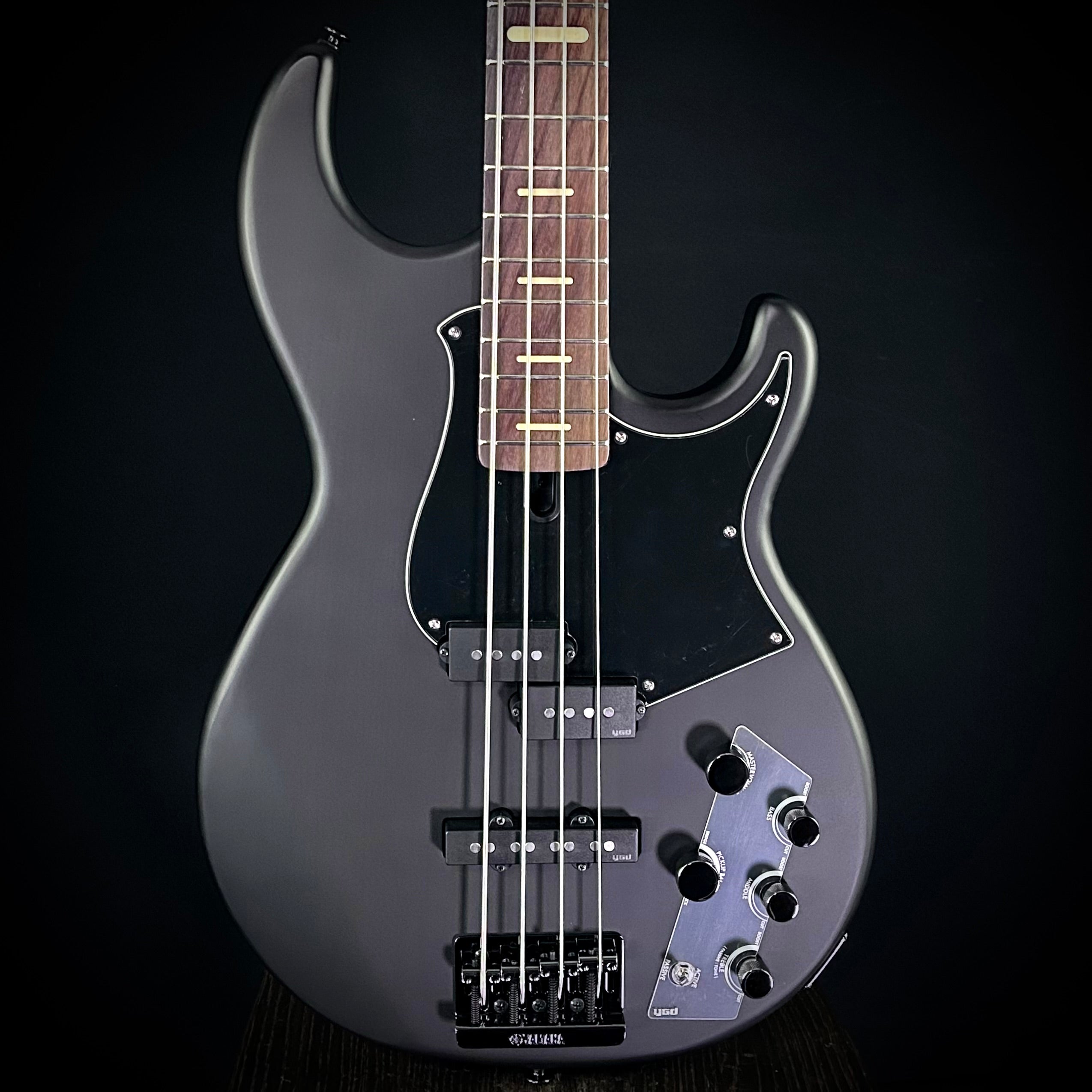 Yamaha Broadbass BB734 – Music Villa MT