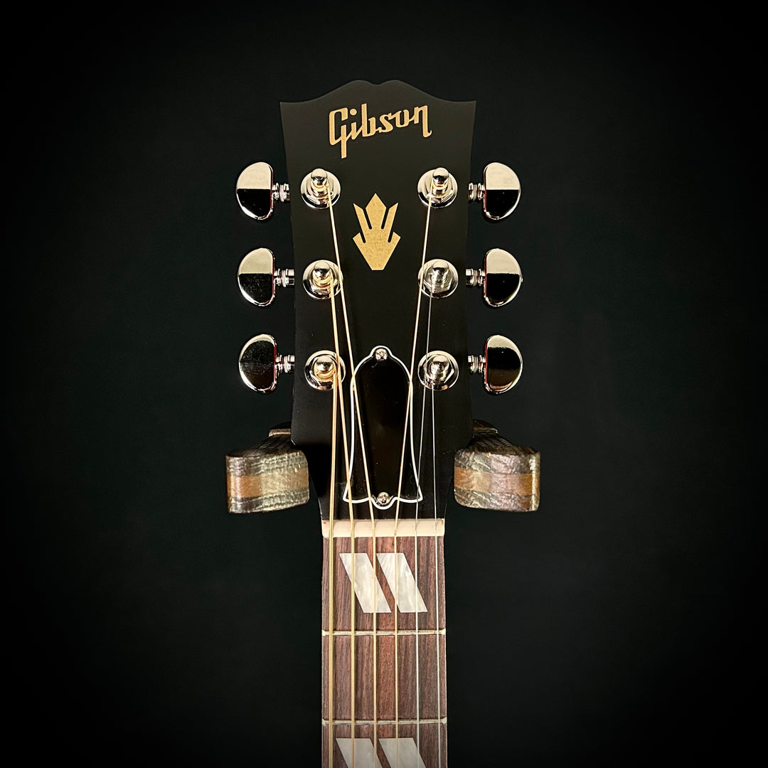 Gibson Hummingbird Special Satin - Vintage Cherry Burst